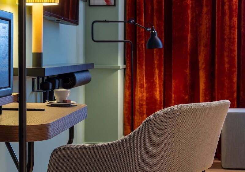 هتل Urban Hive Milano