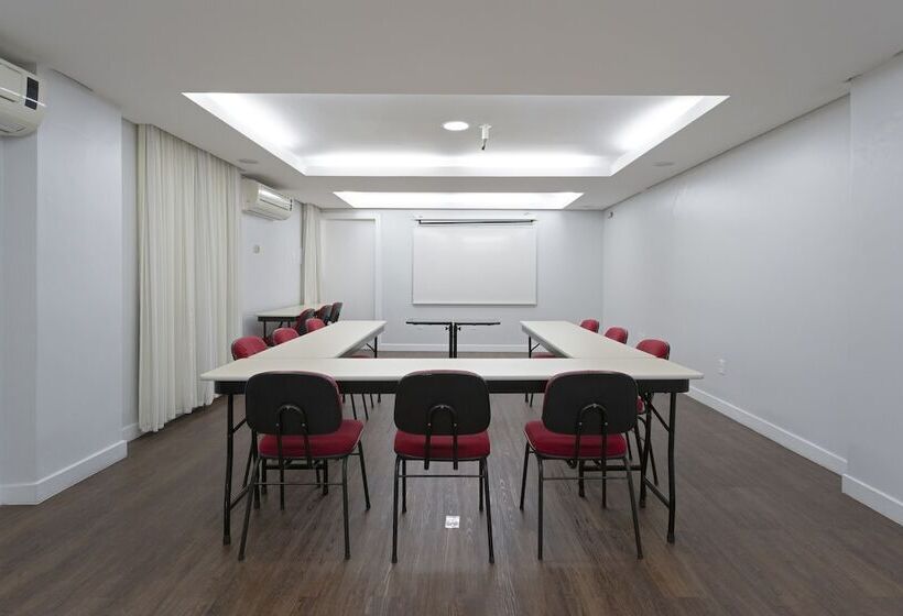 בית מלון כפרי Valerim Florianopolis