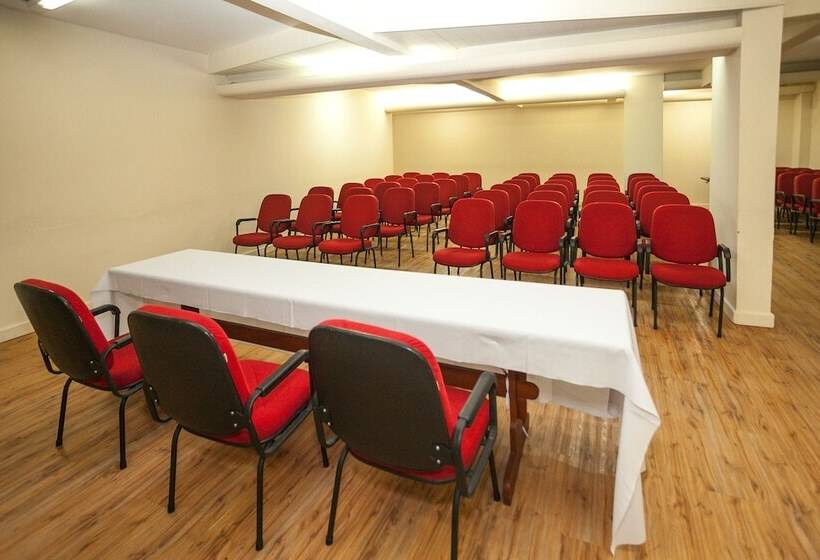 בית מלון כפרי Valerim Florianopolis