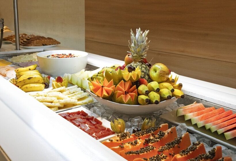 בית מלון כפרי Valerim Florianopolis