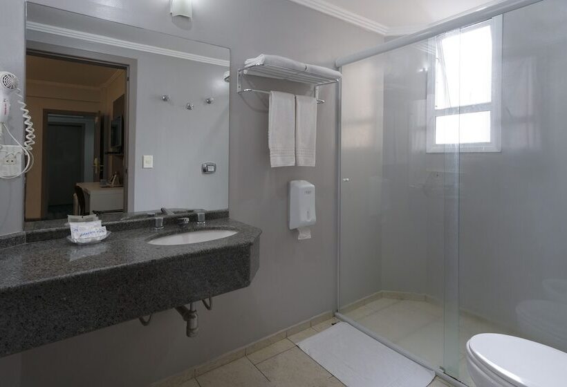 בית מלון כפרי Valerim Florianopolis