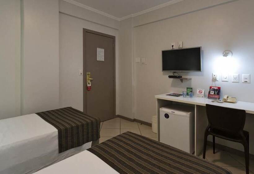 בית מלון כפרי Valerim Florianopolis