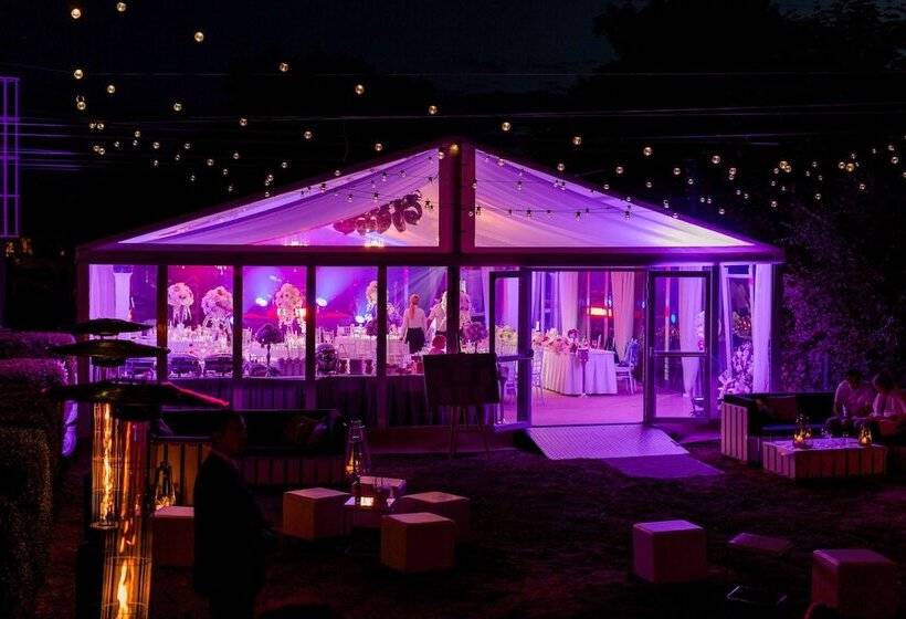 فندق Vienna House By Wyndham Amber Baltic Miedzyzdroje