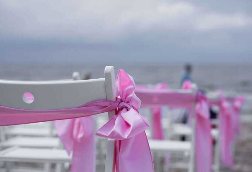 ホテル Vienna House By Wyndham Amber Baltic Miedzyzdroje