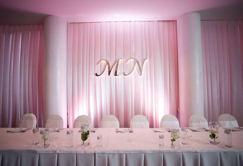 ホテル Vienna House By Wyndham Amber Baltic Miedzyzdroje