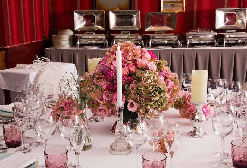 فندق Vienna House By Wyndham Amber Baltic Miedzyzdroje