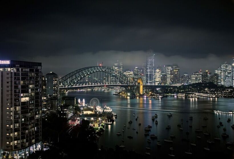 هتل View Sydney