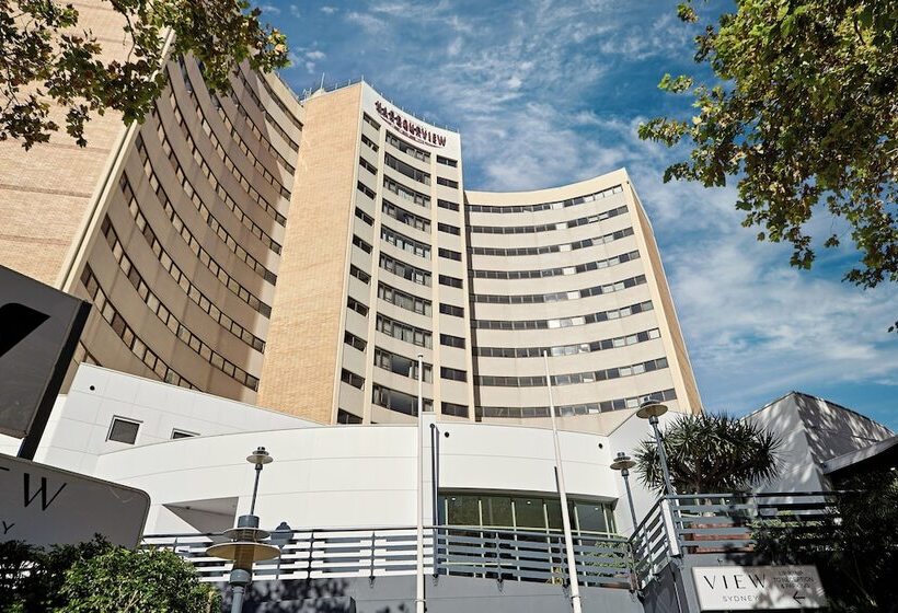 هتل View Sydney