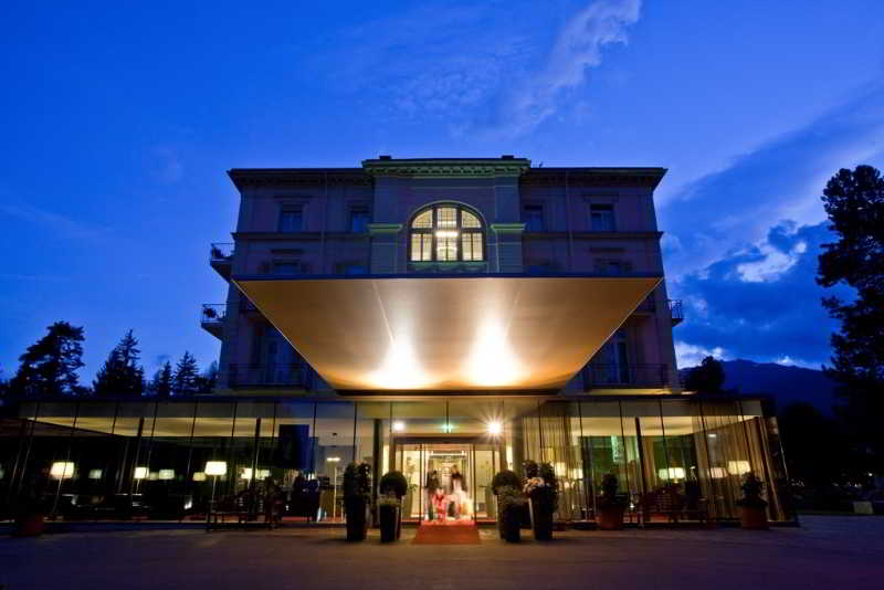 호텔 Waldhaus Flims Wellness Resort, Autograph Collection