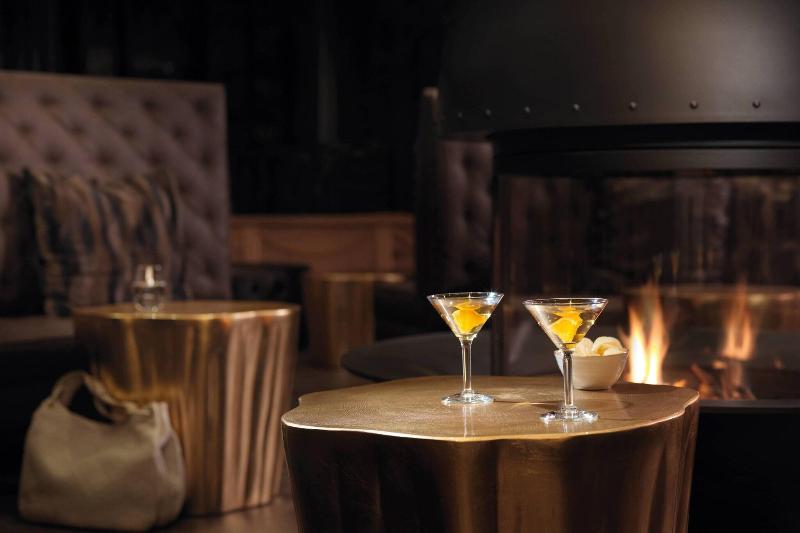 호텔 Waldhaus Flims Wellness Resort, Autograph Collection