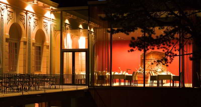 ホテル Waldhaus Flims Wellness Resort, Autograph Collection