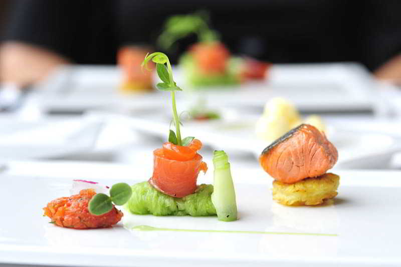 호텔 Waldhaus Flims Wellness Resort, Autograph Collection