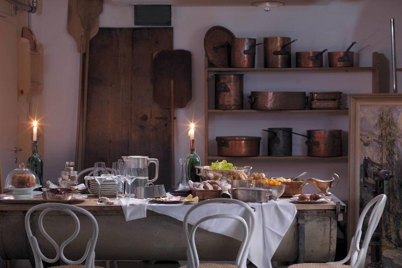 ホテル Waldhaus Flims Wellness Resort, Autograph Collection