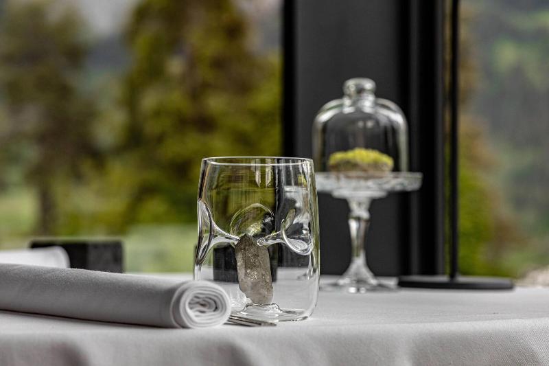 ホテル Waldhaus Flims Wellness Resort, Autograph Collection