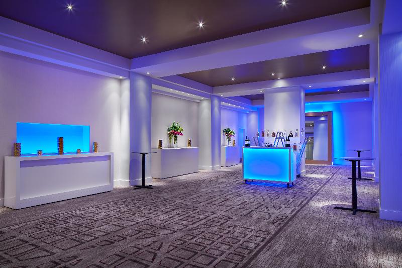 בית מלון כפרי Washington