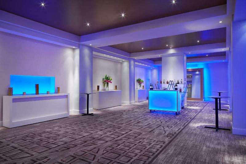 בית מלון כפרי Washington