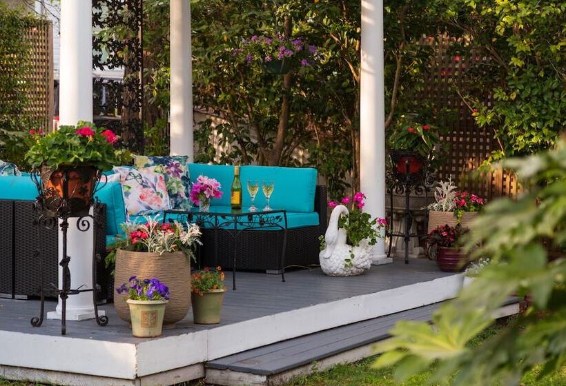 ホテル White Doe Inn Bed & Breakfast