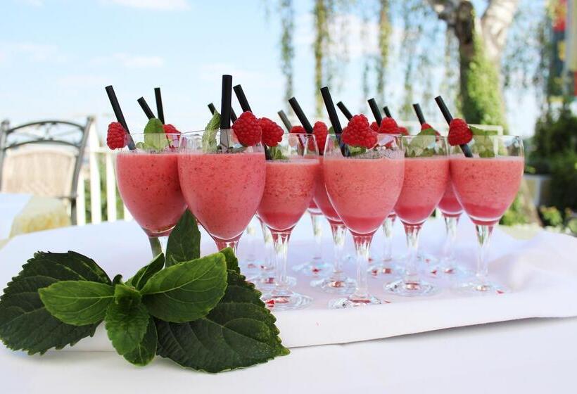 酒店 Wittelsbacher Höh