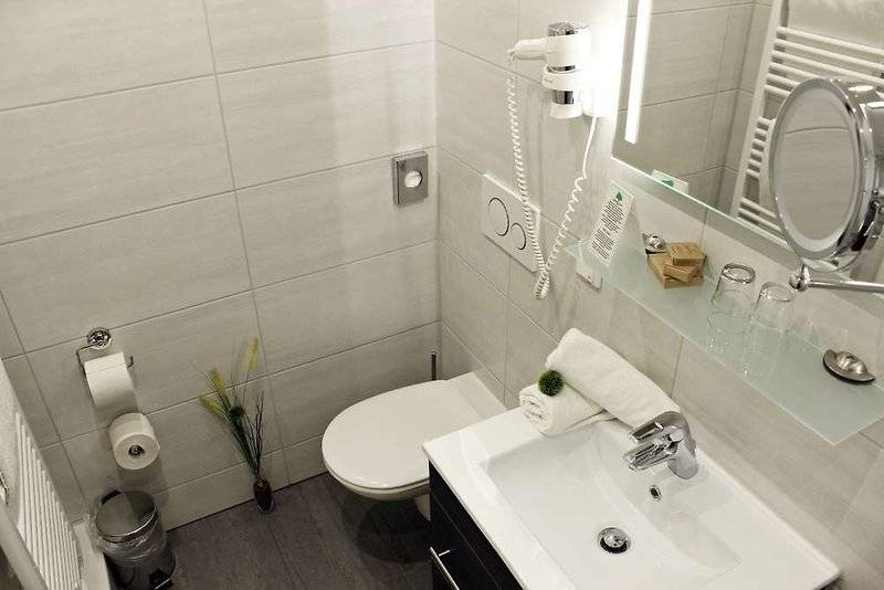 酒店 Wittelsbacher Höh