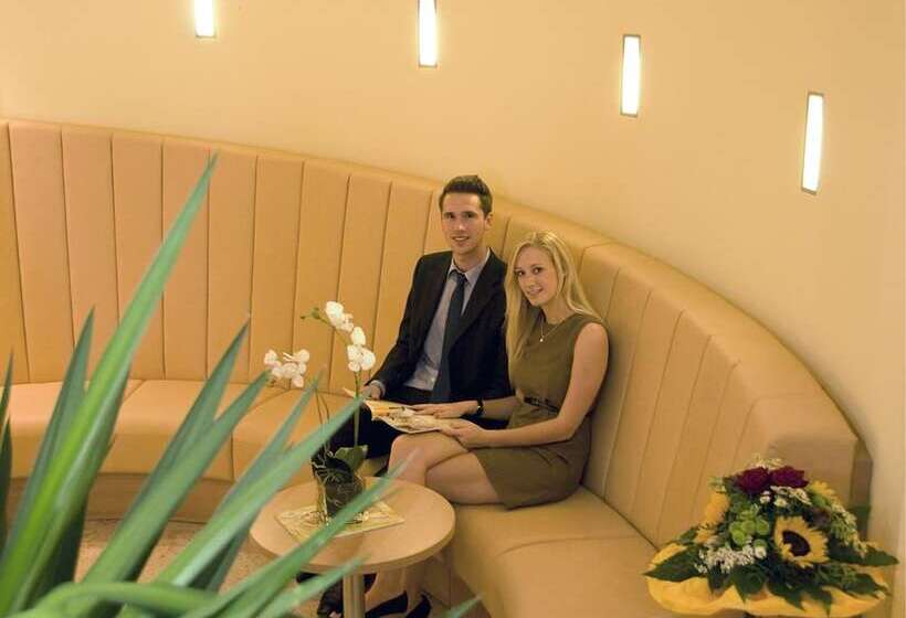 酒店 Wittelsbacher Höh