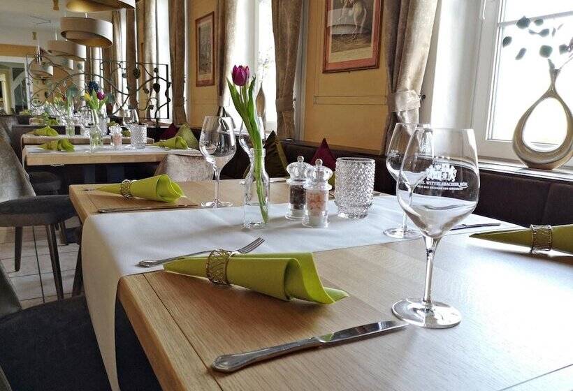 酒店 Wittelsbacher Höh