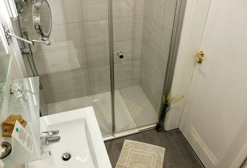 酒店 Wittelsbacher Höh