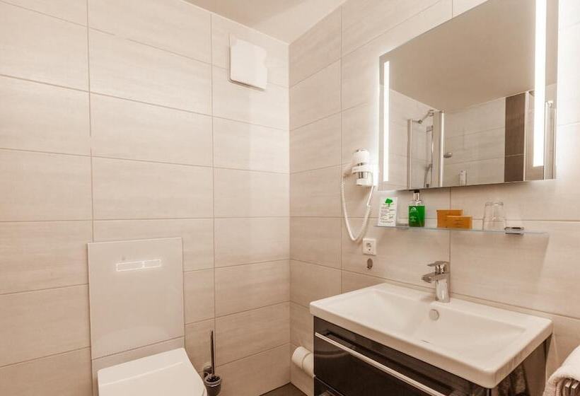 酒店 Wittelsbacher Höh