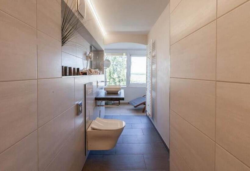 酒店 Wittelsbacher Höh