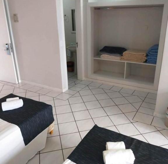 هتل Zip Florianópolis