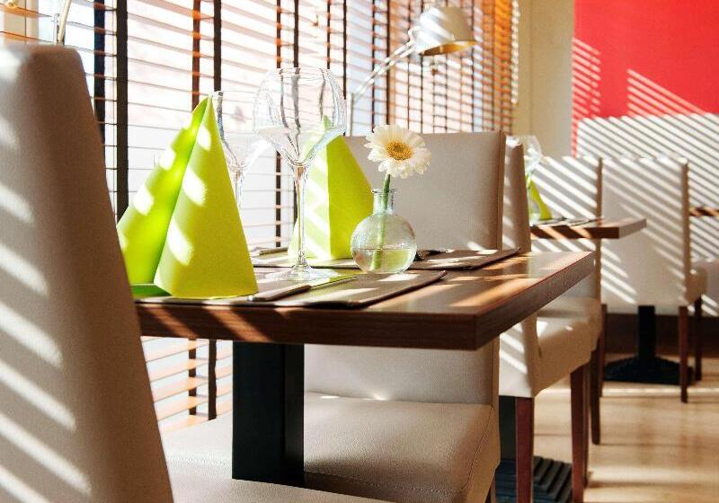 Ibis Styles Louvain La Neuve Hotel And Events