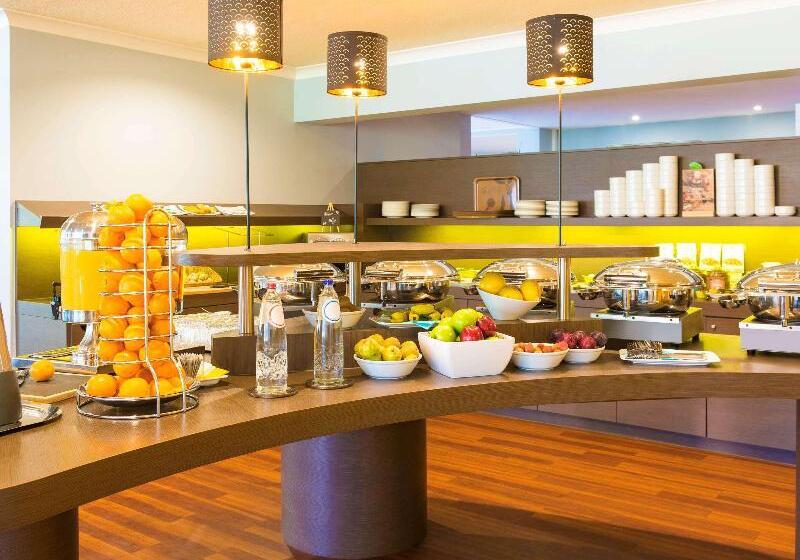 Ibis Styles Louvain La Neuve Hotel And Events