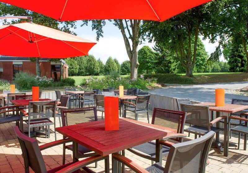 Ibis Styles Louvain La Neuve Hotel And Events