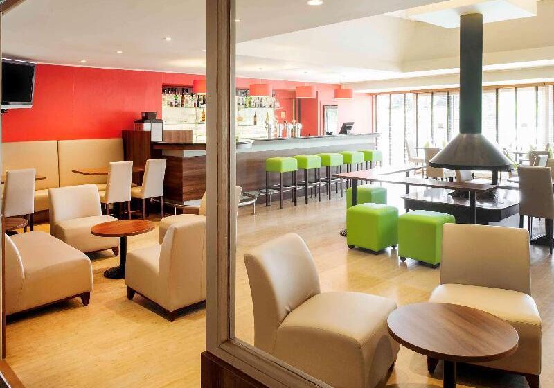 Ibis Styles Louvain La Neuve Hotel And Events