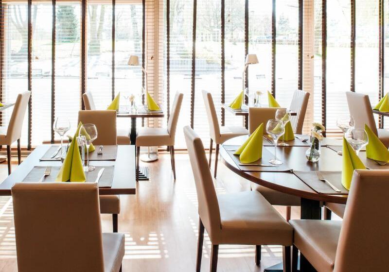 Ibis Styles Louvain La Neuve Hotel And Events