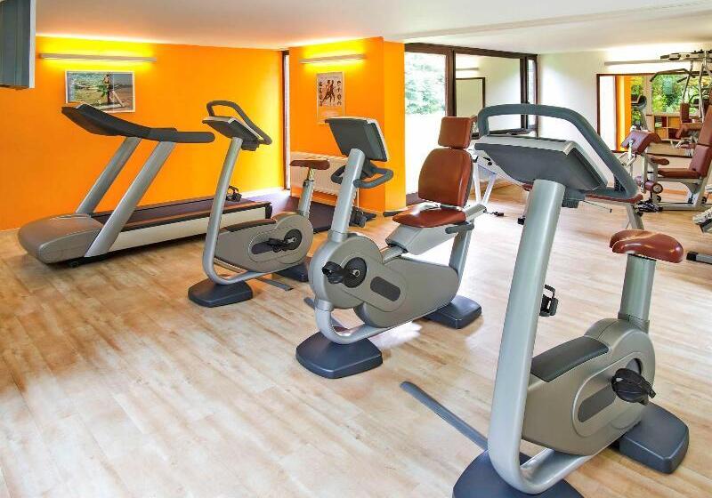 Ibis Styles Louvain La Neuve Hotel And Events