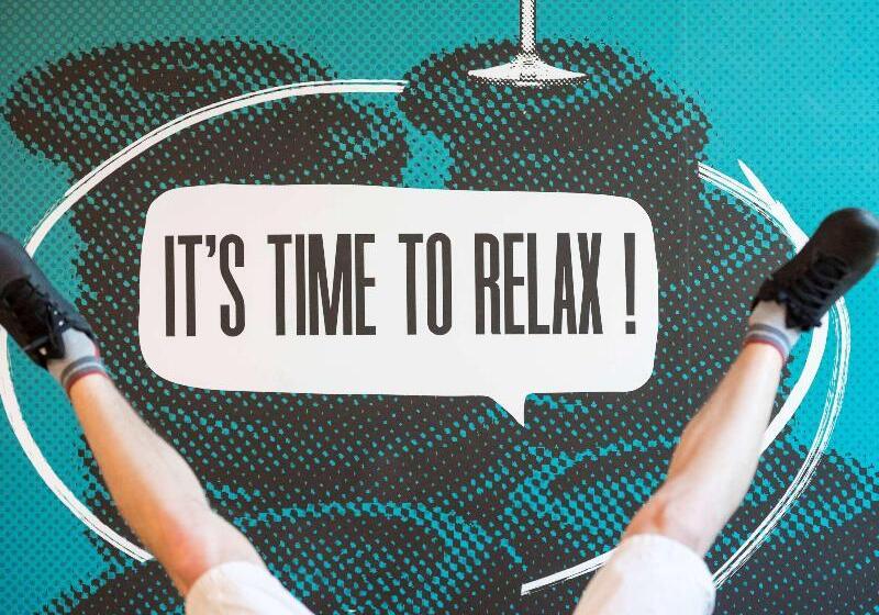 Ibis Styles Louvain La Neuve Hotel And Events