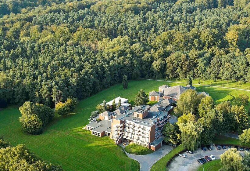 Ibis Styles Louvain La Neuve Hotel And Events