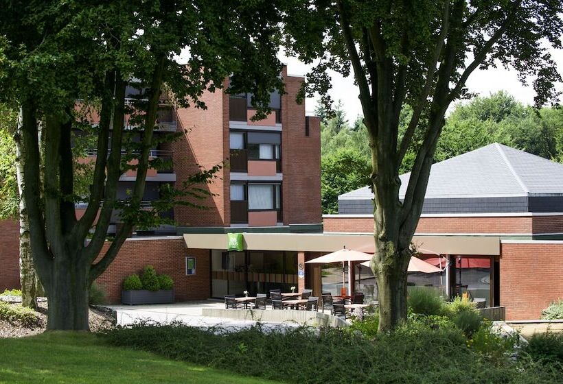 Ibis Styles Louvain La Neuve Hotel And Events