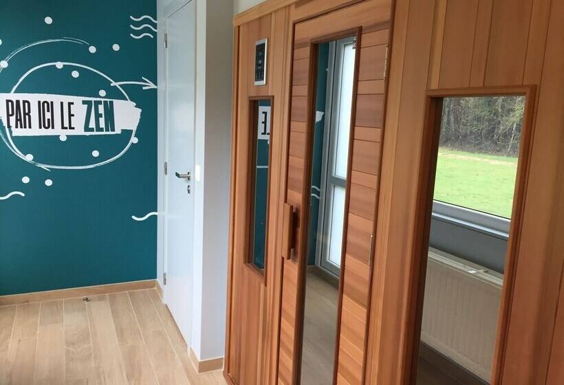 Ibis Styles Louvain La Neuve Hotel And Events