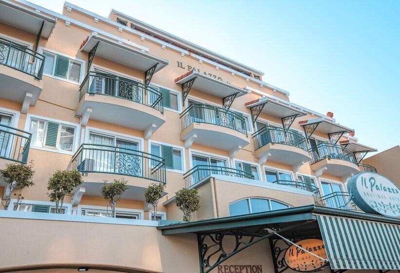 Il Palazzo Holiday Apartments