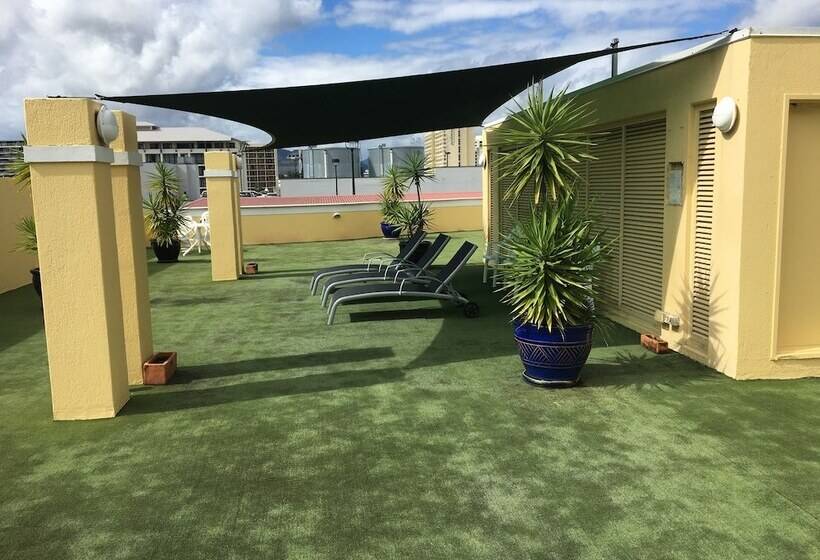 Il Palazzo Holiday Apartments