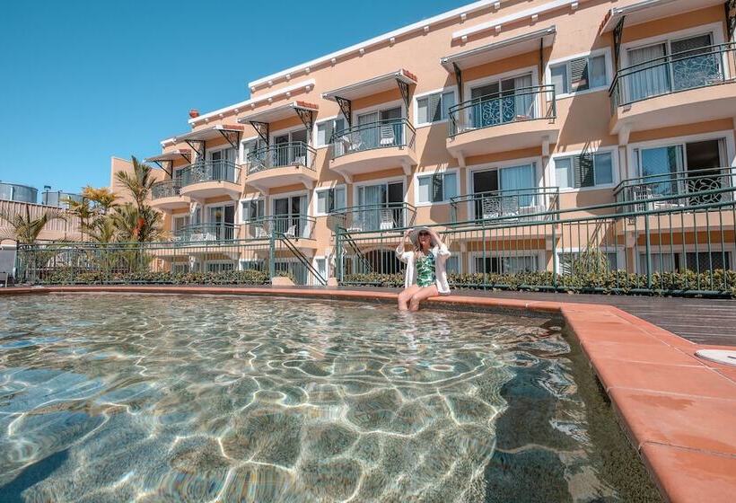 Il Palazzo Holiday Apartments