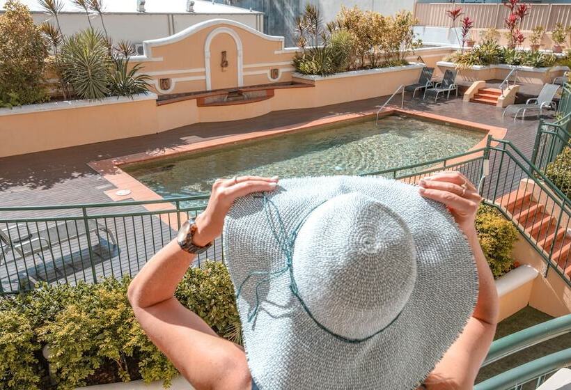 Il Palazzo Holiday Apartments