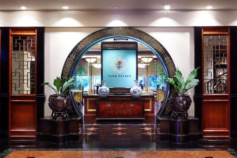 Jw Marriott Hotel Surabaya