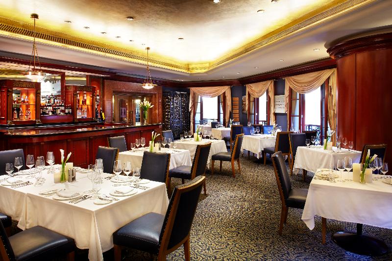 Jw Marriott Hotel Surabaya