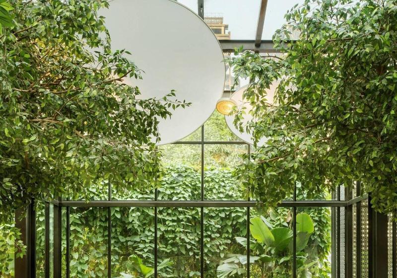 Jw Marriott Hotel Surabaya