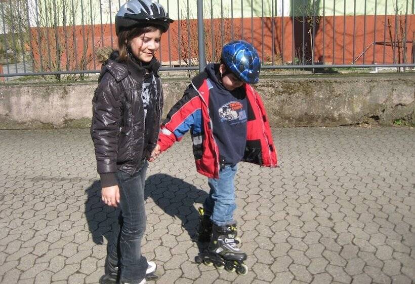 Land Gut Hotel Zur Post