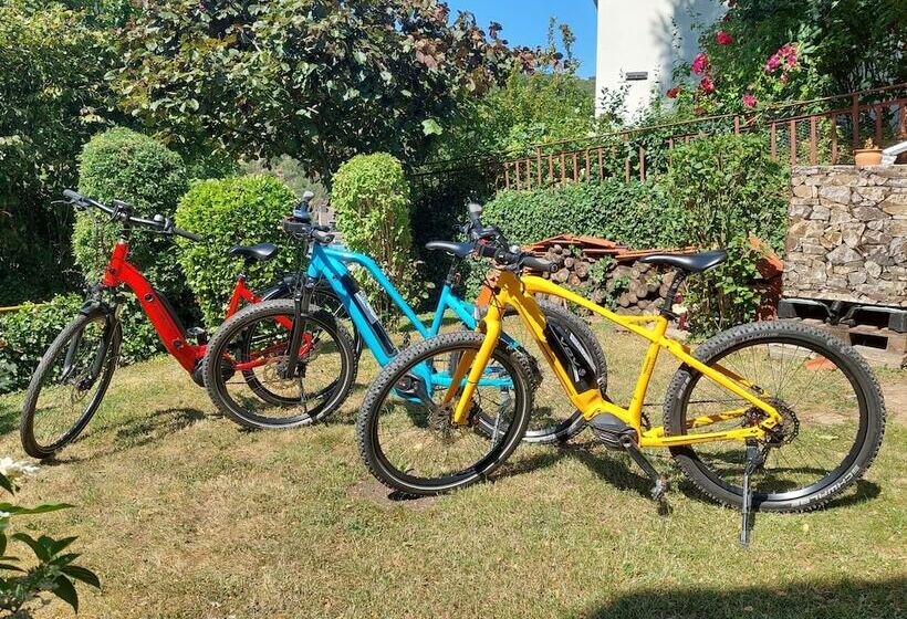 Land Gut Hotel Zur Post