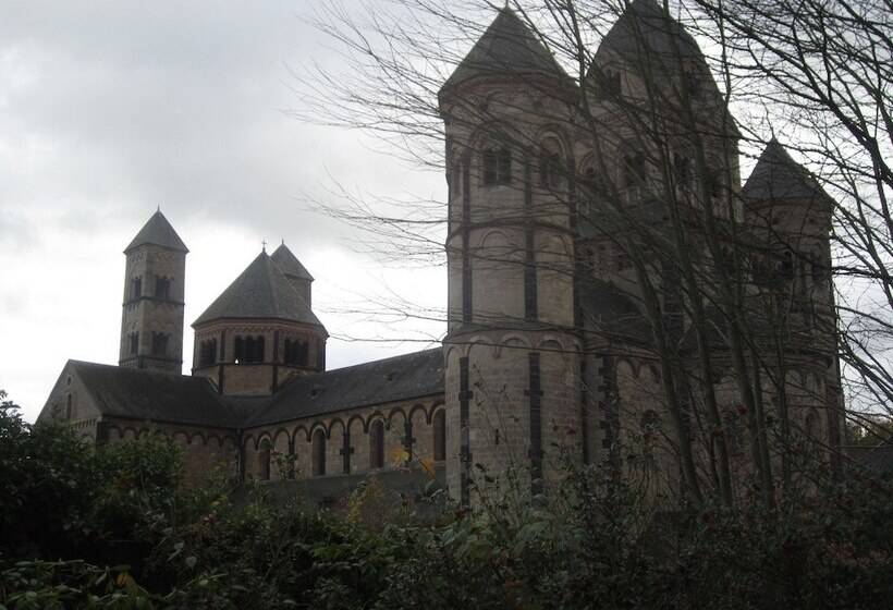 Land Gut Hotel Zur Post