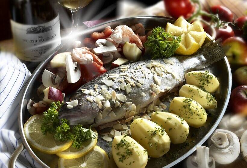 Land Gut Hotel Zur Post